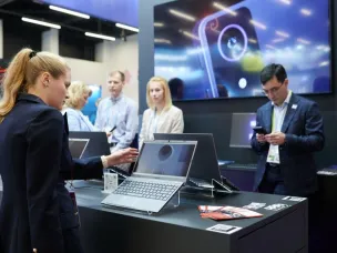 Нижегородские меры поддержки ИТ-специалистов представили 50 компаниям из восьми регионов РФ